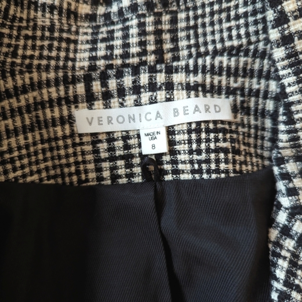 Veronica Beard Rhett blazer - Picture 8 of 13